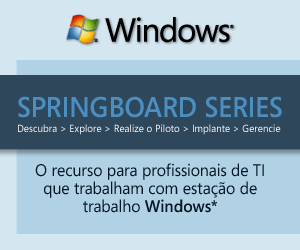 O que é o SpringBoard Series da Microsoft?, TECNOFAGIA