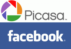 Como enviar as fotos do Facebook para o Picasa, TECNOFAGIA