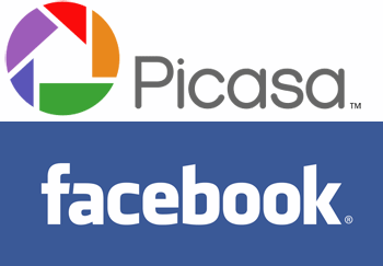 Como enviar as fotos do Facebook para o Picasa, TECNOFAGIA
