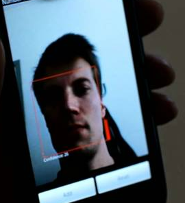 Android: Proteja aplicativos com reconhecimento facial, TECNOFAGIA