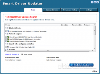 Como fazer backup dos drivers no Windows, TECNOFAGIA