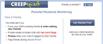 Como monitorar o que seus filhos fazem no Facebook?, TECNOFAGIA