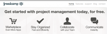 Gerencie seus projetos em equipe online, TECNOFAGIA