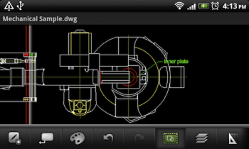 AutoCAD grátis para Android, iPhone e iPad, TECNOFAGIA