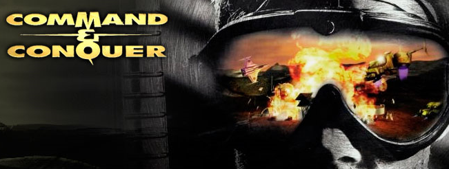 Command and Conquer clássico pode ser jogado pelo browser, TECNOFAGIA