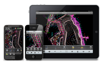 AutoCAD grátis para Android, iPhone e iPad, TECNOFAGIA