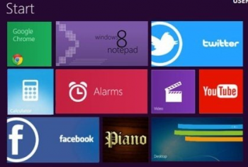 Experimente um simulador do Windows 8, TECNOFAGIA