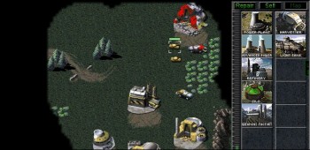 Command and Conquer clássico pode ser jogado pelo browser, TECNOFAGIA