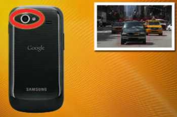 Android: Aplicativo olha a rua para você atravessar falando ao telefone, TECNOFAGIA