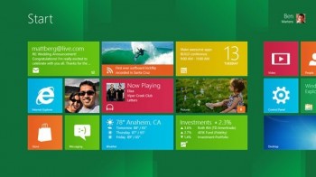 Download do Windows 8 Consumer Preview grátis, TECNOFAGIA