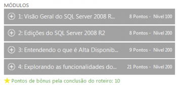 Cursos online da Microsoft gratuitos, TECNOFAGIA