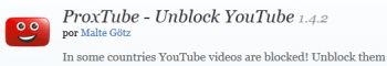 YouTube: Como desbloquear vídeos bloqueados no seu país, TECNOFAGIA