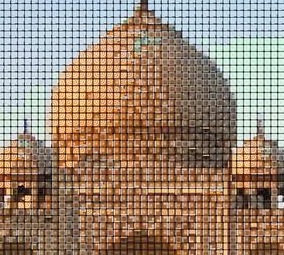 Programa gratuito para criar mosaicos de fotos espetaculares, TECNOFAGIA