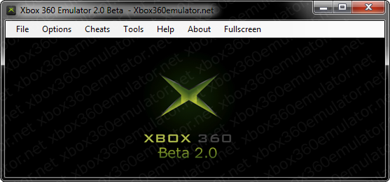 Emulador de Xbox 360 grátis para Windows, TECNOFAGIA
