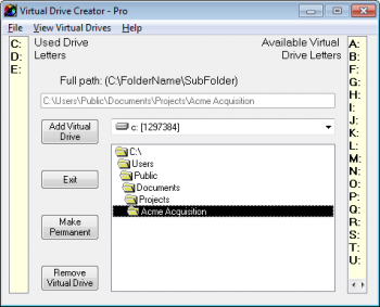 virtualdrivecreator