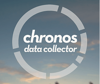 Chronos: Monitore seus hábitos diários em uma ferramenta espetacular, TECNOFAGIA