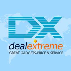 DX (Deal eXtreme) já aceita boleto para compras do Brasil, TECNOFAGIA