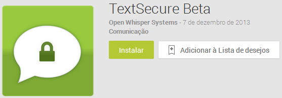 Android: Como encriptar seus torpedos (não precisa de root), TECNOFAGIA