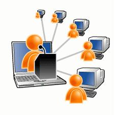 Especial: Sites grátis para transmitir webinars e seminários online, TECNOFAGIA