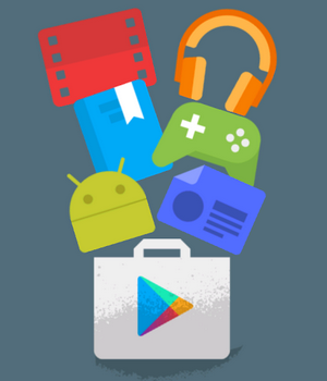 Ganhe créditos no Google Play respondendo pesquisas, TECNOFAGIA