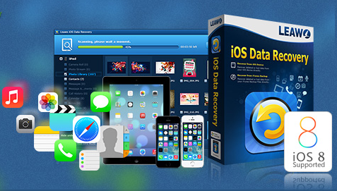 Review: Leawo iPhone Data Recovery