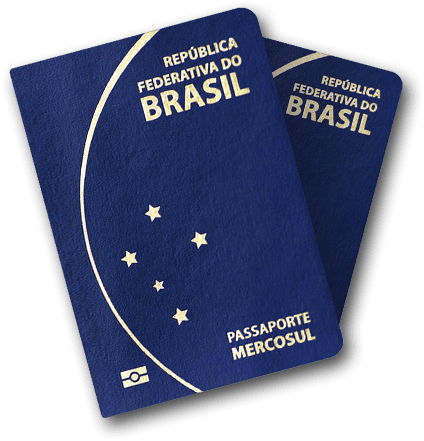 Ferramenta diz quais países você visita sem visto no Passaporte, TECNOFAGIA