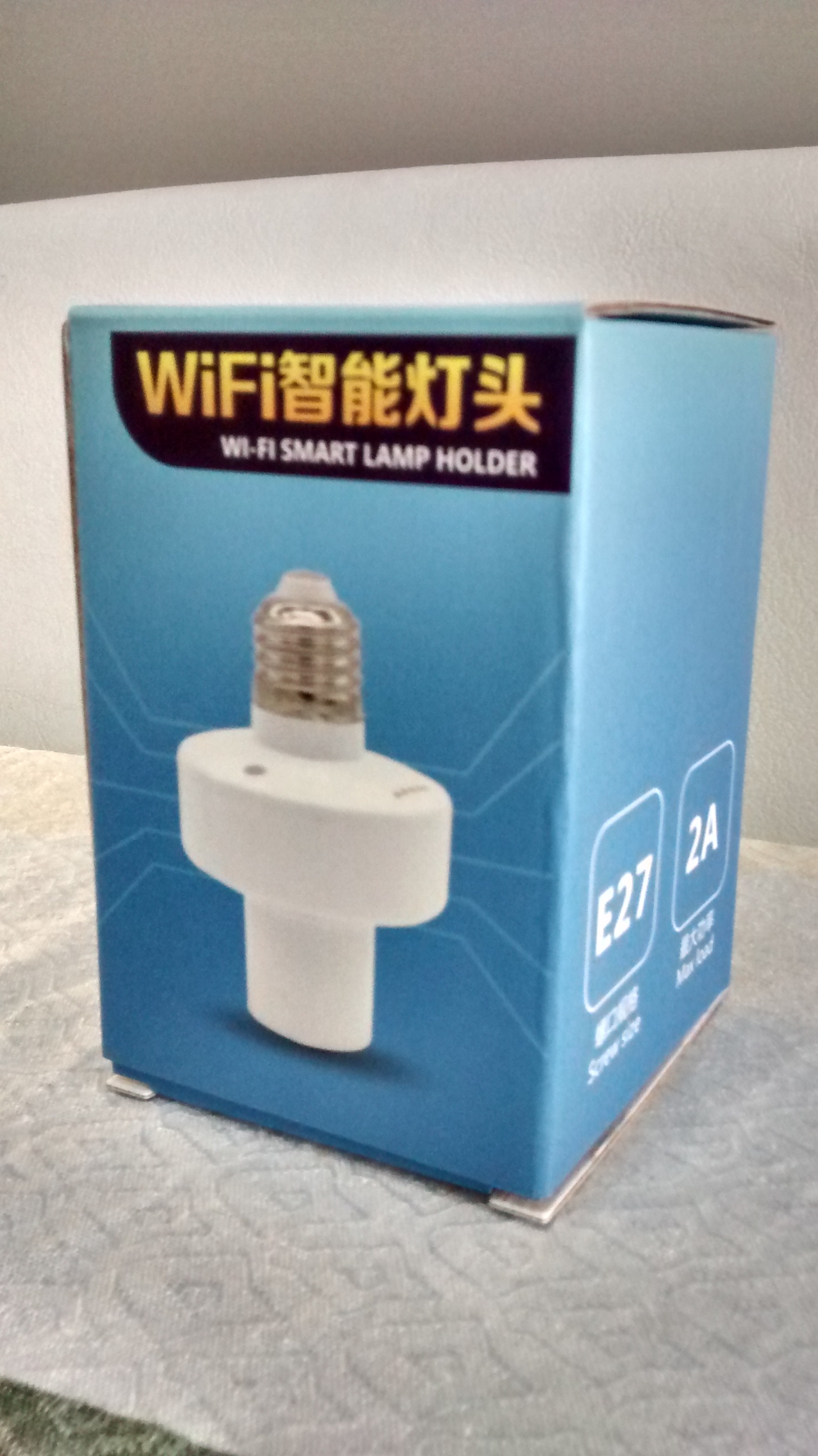 Review Sonoff Slampher: Soquete wireless para lâmpadas comuns, TECNOFAGIA