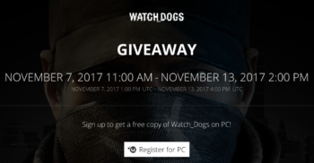 Watch Dogs: Download grátis e completo para PC, TECNOFAGIA
