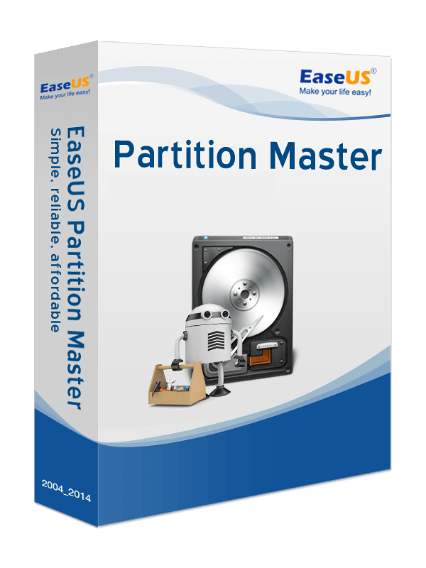 Saiu o EaseUS Partition Master Professional 13.0! Veja as novidades da nova versão, TECNOFAGIA