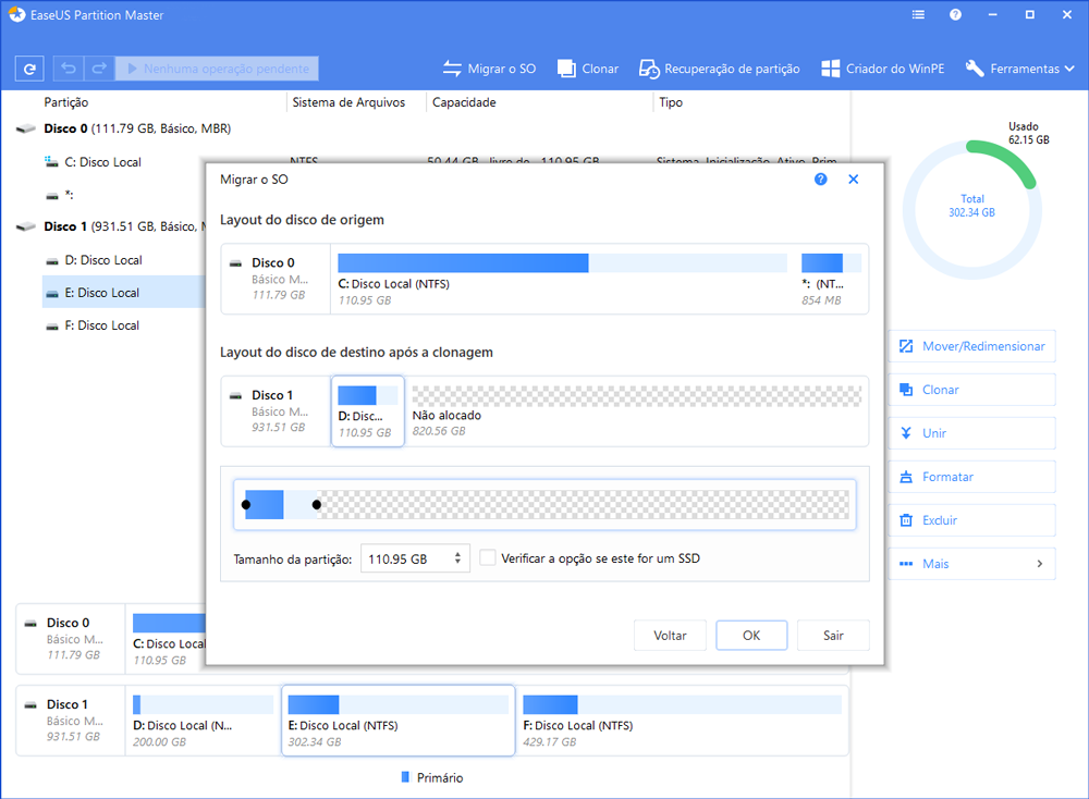 Saiu o EaseUS Partition Master Professional 13.0! Veja as novidades da nova versão, TECNOFAGIA